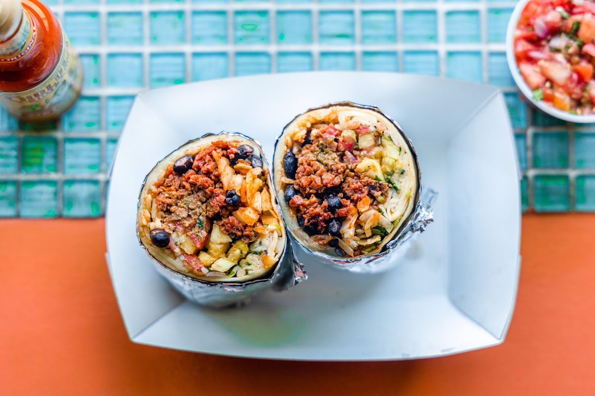 Slide Background Image