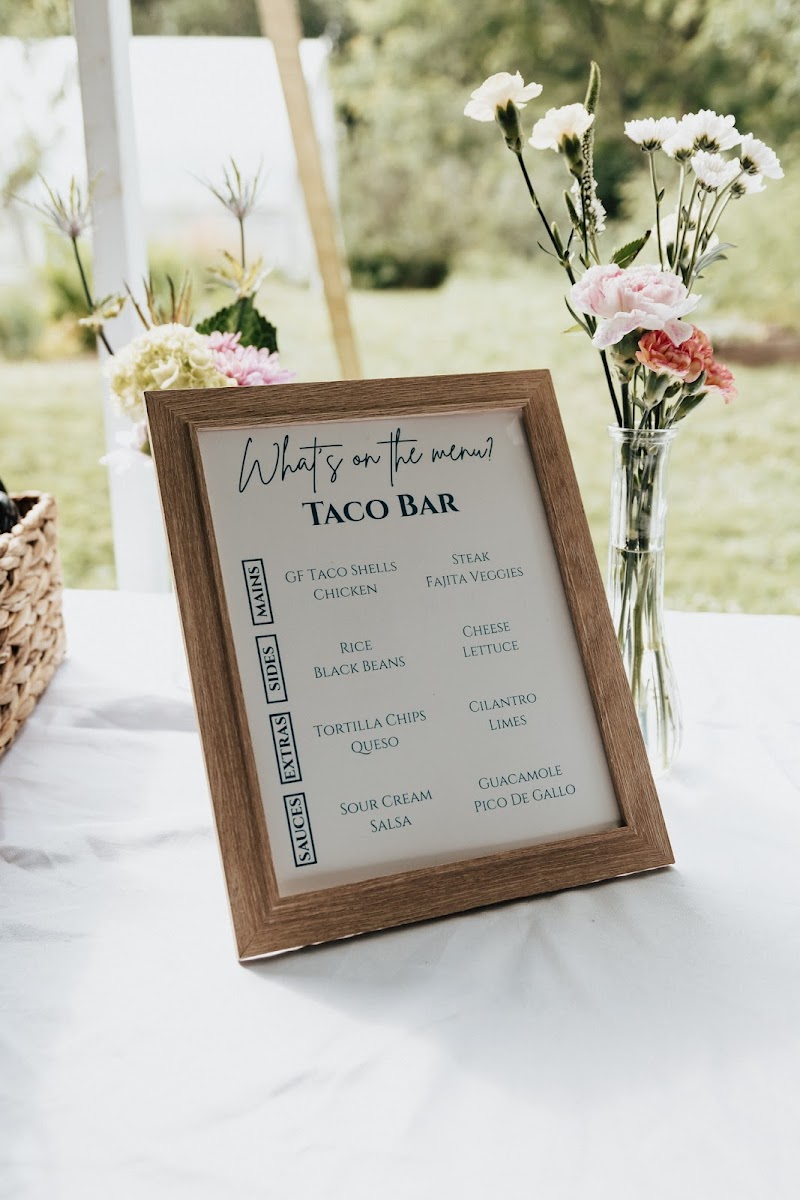 Las Olas Taqueria Menu - Image 5